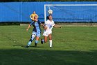 WSoc vs RWU  Wheaton College Women’s Soccer vs Roger Williams University. - Photo By: KEITH NORDSTROM